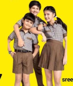 School Uniform