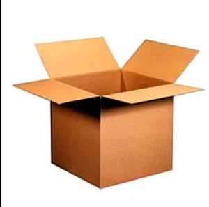 Corrugated Packaging Boxes