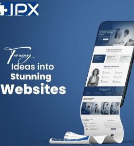 Web Development Services