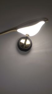 Wall Lamp Install Service