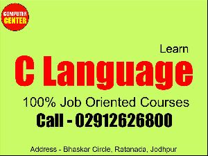 C Language Training