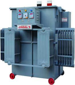 Electroplating Rectifier