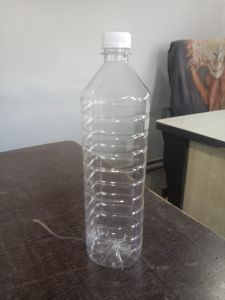 Ishaan HDPE Bottle