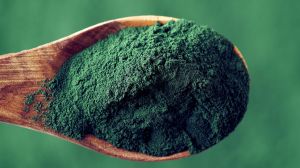 Spirulina Powder