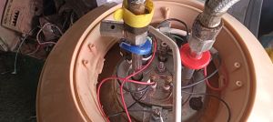 Washing Machine Repairing Services