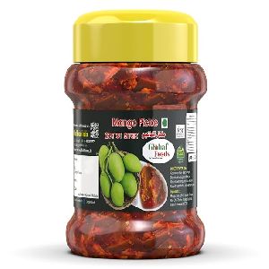 Mango Pickles