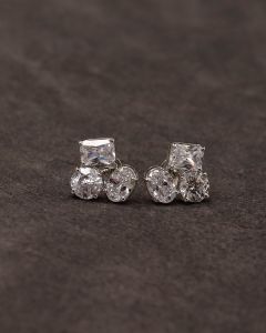 Silver 925 Earring
