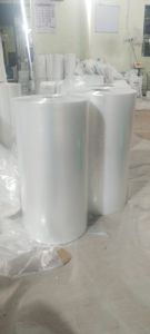 500 Mm LDPE Shrink Film Roll