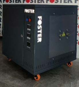 Shrink Fit Metal Induction Heater