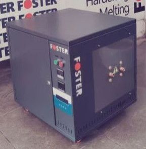Shrink Fit Metal Induction Heater