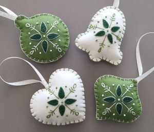 Christmas Ornaments