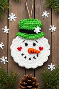 Christmas Ornaments