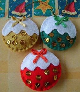Christmas Ornaments