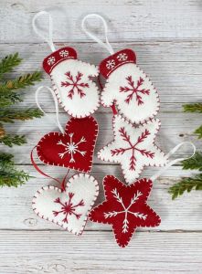 Christmas Ornaments