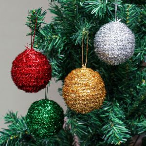 Christmas Ornaments