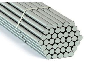 15mm Mild Steel Round Bar