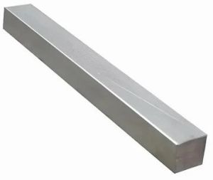 28.50mm Mild Steel EN1A Square Bar