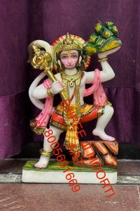 Lord Hanuman Ji Statue