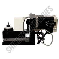4P Diamond Bruiting Lasermax Machine