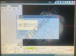 EDGE Polki Border Cutting Software