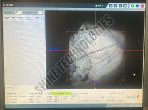 EDGE Polki Border Cutting Software