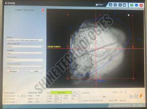 EDGE Polki Border Cutting Software