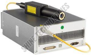 Fiber Laser Source