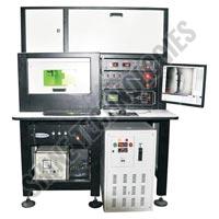 Lasermax Sawing Diamond Cutting Machine