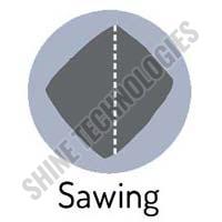Lasermax Sawing Diamond Cutting Machine