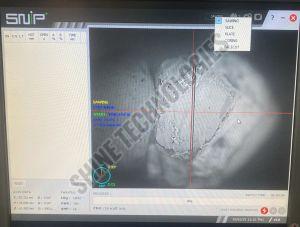 Snip Cutting Plotter Software