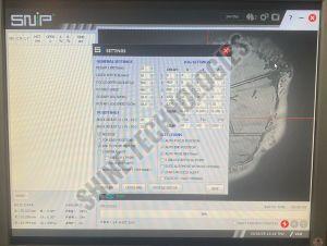 Snip Cutting Plotter Software