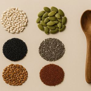 50g Multi Super Seeds Combo