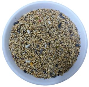 25kg Birdie\'S Love Birds Mix Bird Food