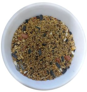25kg Birdie\'S Budgies Mix Bird Food