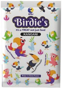 1kg birds premium kangani seeds