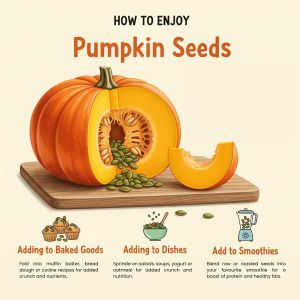 750g Natural Pumpkin Seeds
