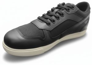 Rubber Sole Safety SHOES-1205