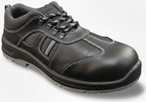 Apollo Leather Safety SHOES-CHAMP Apl