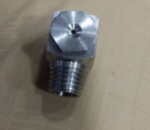 Industrial Nozzles