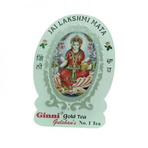 Premium Anodized Aluminium Promotional Label