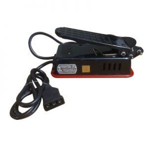 Sewing Machine Foot Pedal Speed Regulator