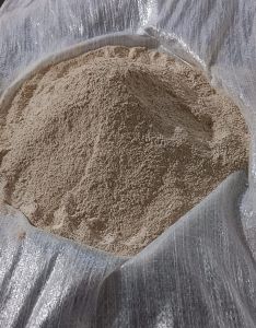 Ramming Mass for Rotary Furance