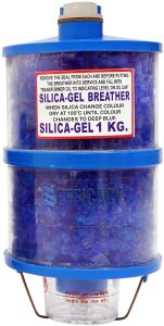 1kg Silica Gel Breather