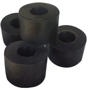 Black Rubber Bush