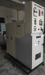 HT Circuit Breaker Remote Racking System