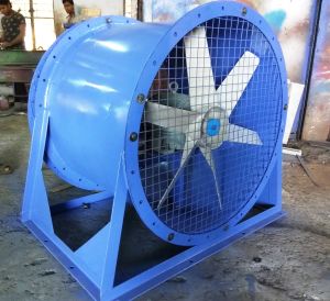 Industrial Exhaust Fan