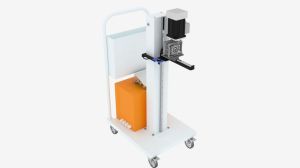 HT Circuit Breaker Remote Racking System