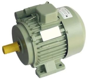 Single Phase Electric Motor