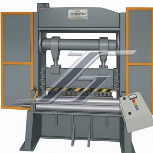 Automatic Perforating Machine