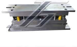 Perforation Dies